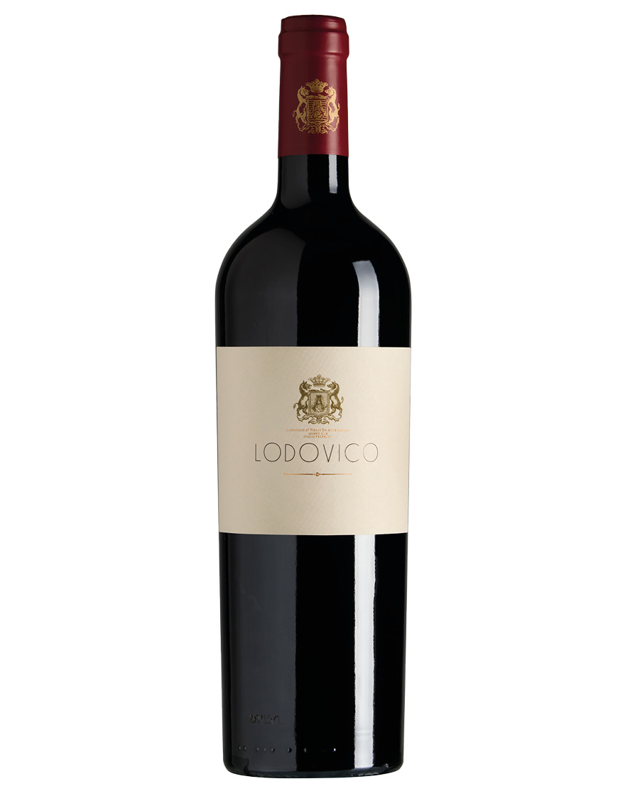 Toscana IGT Lodovico 2021 Tenuta del Nicchio
