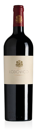 Toscana IGT Lodovico 2021 Tenuta del Nicchio