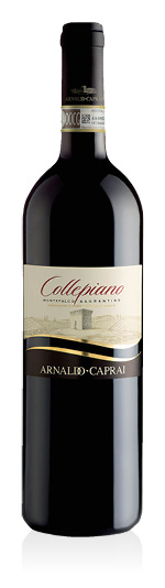 Montefalco Sagrantino DOCG Collepiano 2021 Arnaldo Caprai