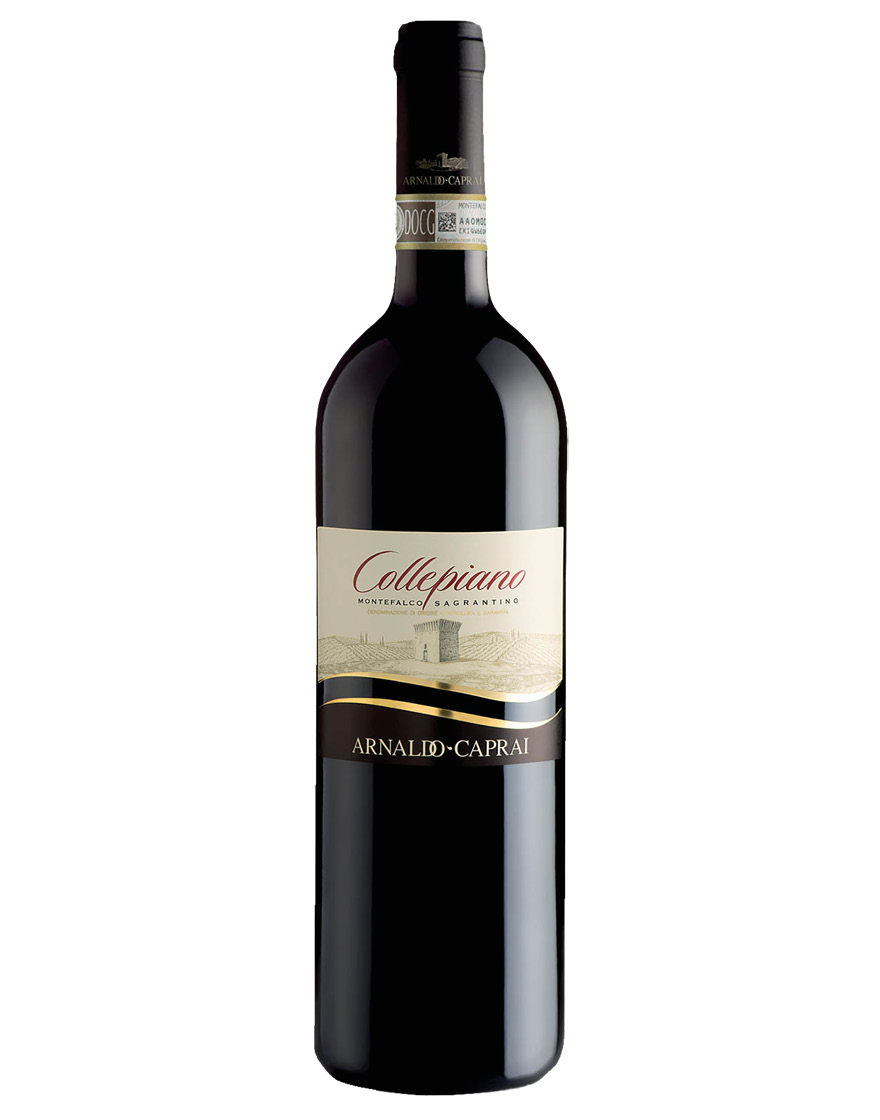 Montefalco Sagrantino DOCG Collepiano 2021 Arnaldo Caprai