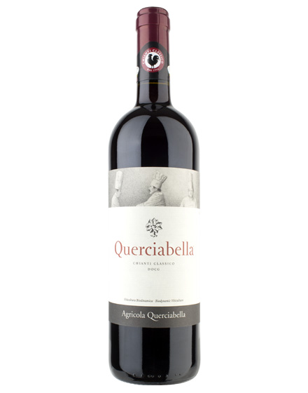 Chianti Classico DOCG  2014 Querciabella