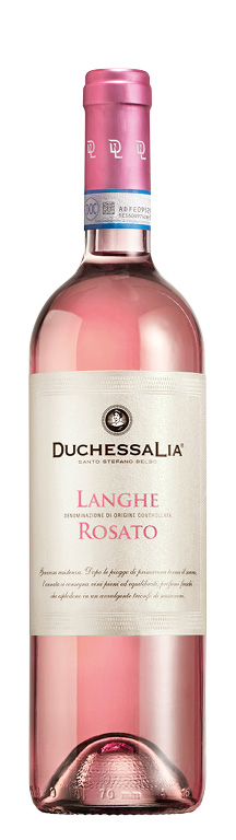 Langhe DOC Rosato 2024 Duchessa Lia