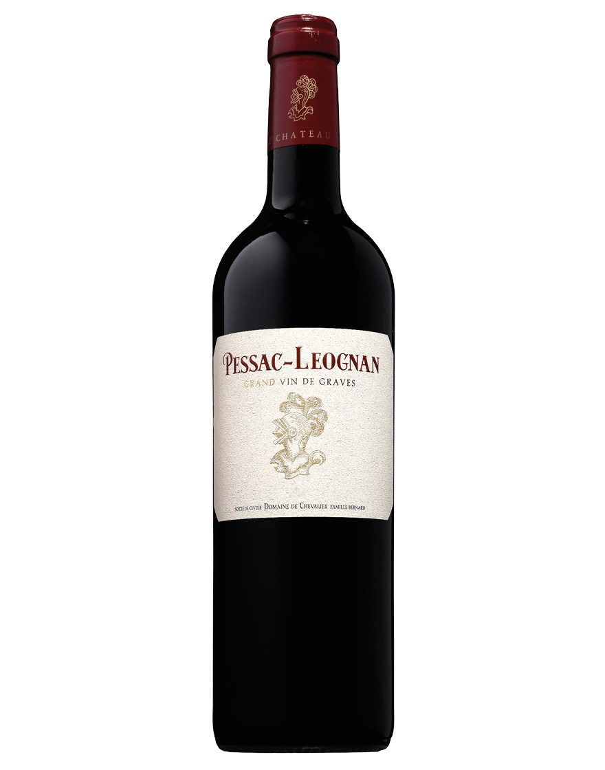 Pessac-Léognan AOC Rouge 2021 Domaine de Chevalier