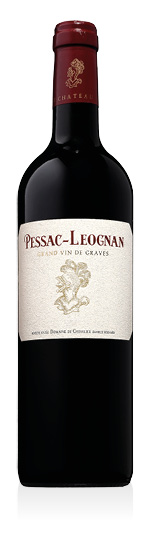 Pessac-Léognan AOC Rouge 2021 Domaine de Chevalier