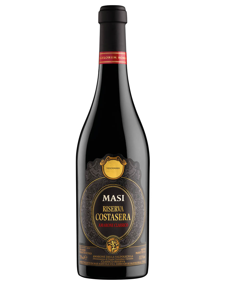 Amarone della Valpolicella Classico Riserva DOCG Costasera 2019 Masi