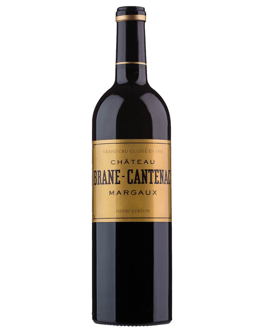 Margaux AOC 2ème Cru Classé 2022 Château Brane-Cantenac