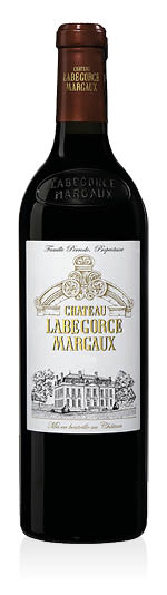Margaux  AOC Cru Bourgeois 2022 Château de Labegorce