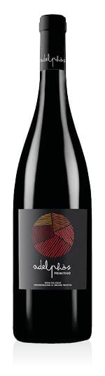 Gioia del Colle DOC Primitivo Adelphos 2023 Donato Angiuli