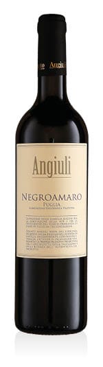 Puglia IGT Negroamaro 2024 Donato Angiuli