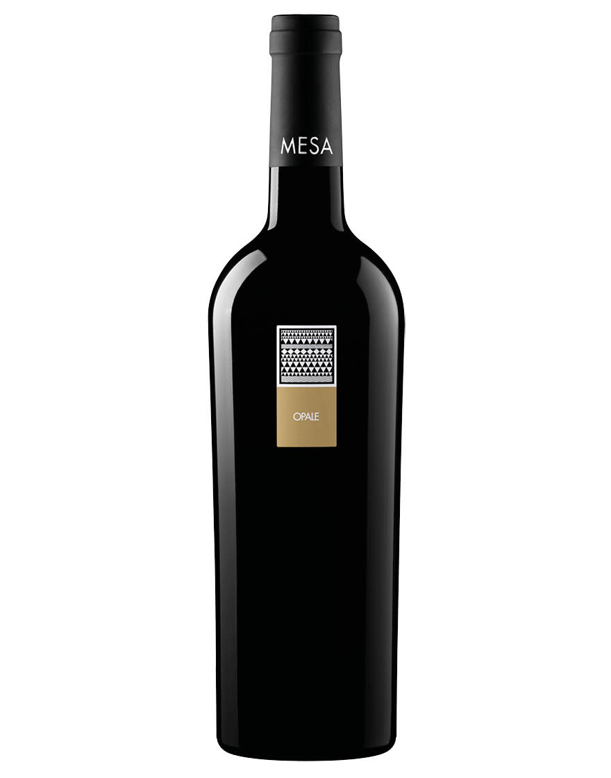 Vermentino di Sardegna DOC Opale 2024 Mesa