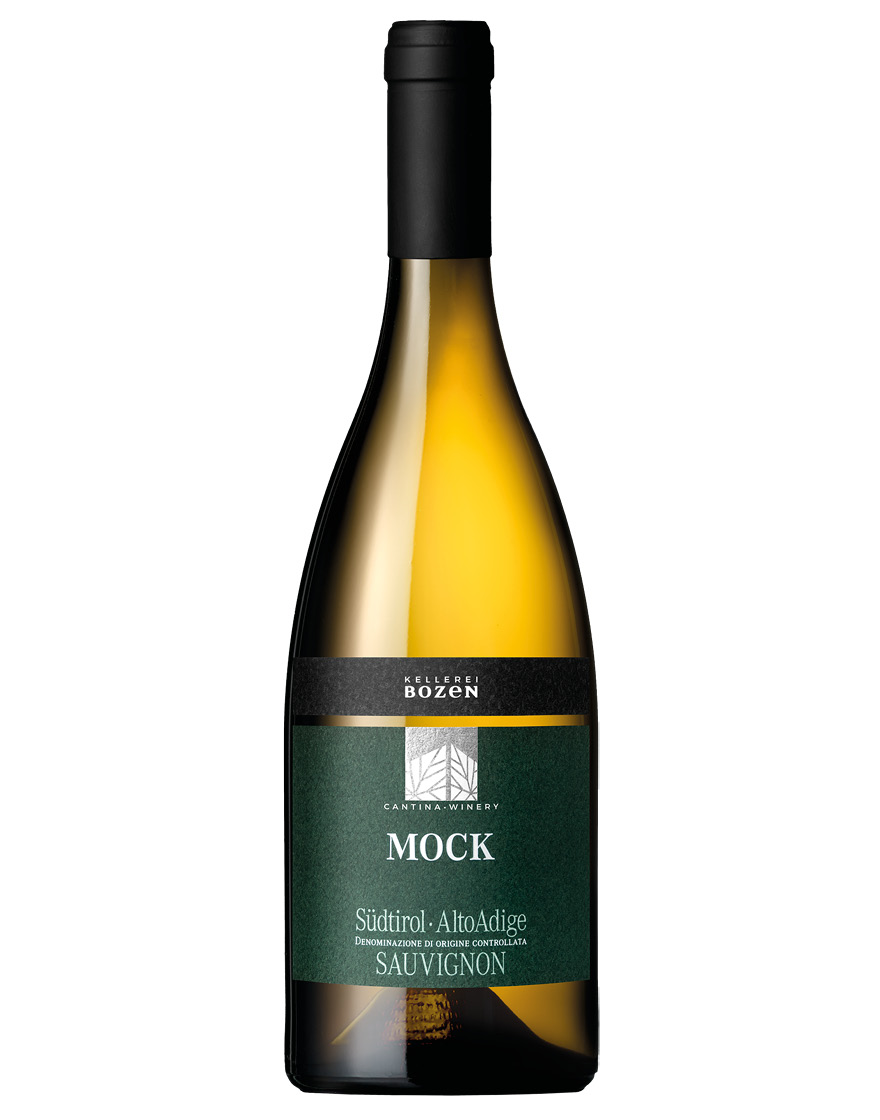Südtirol - Alto Adige DOC Sauvignon Mock 2024 Cantina di Bolzano