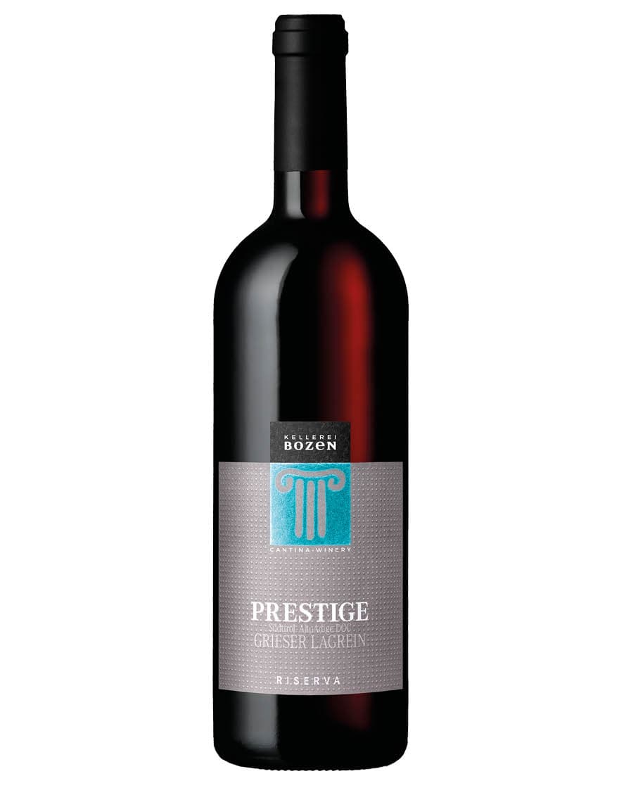 Südtirol - Alto Adige Grieser Lagrein Riserva DOC Prestige 2022 Cantina di Bolzano