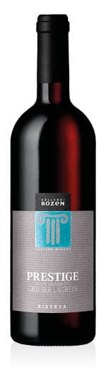 Südtirol - Alto Adige Grieser Lagrein Riserva DOC Prestige 2022 Kellerei Bozen