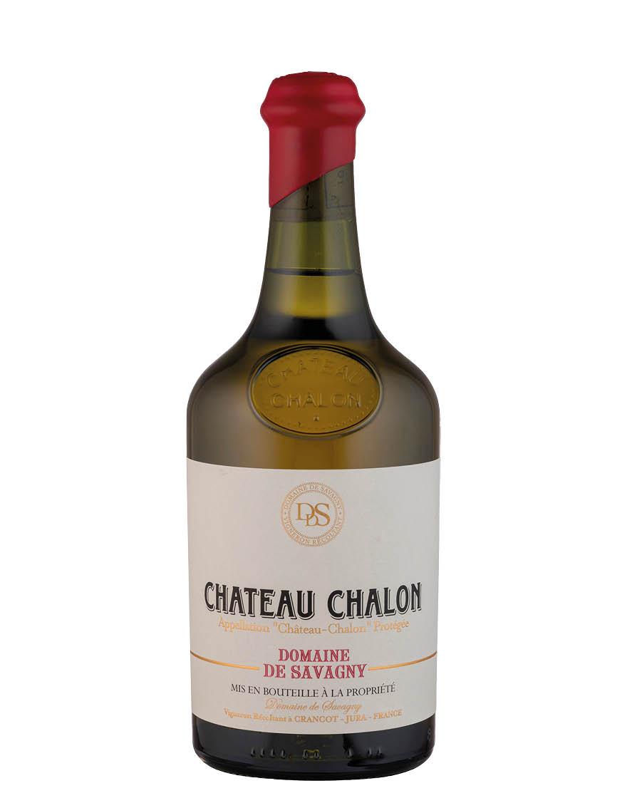 Château Chalon AOP 2018 Domaine de Savagny