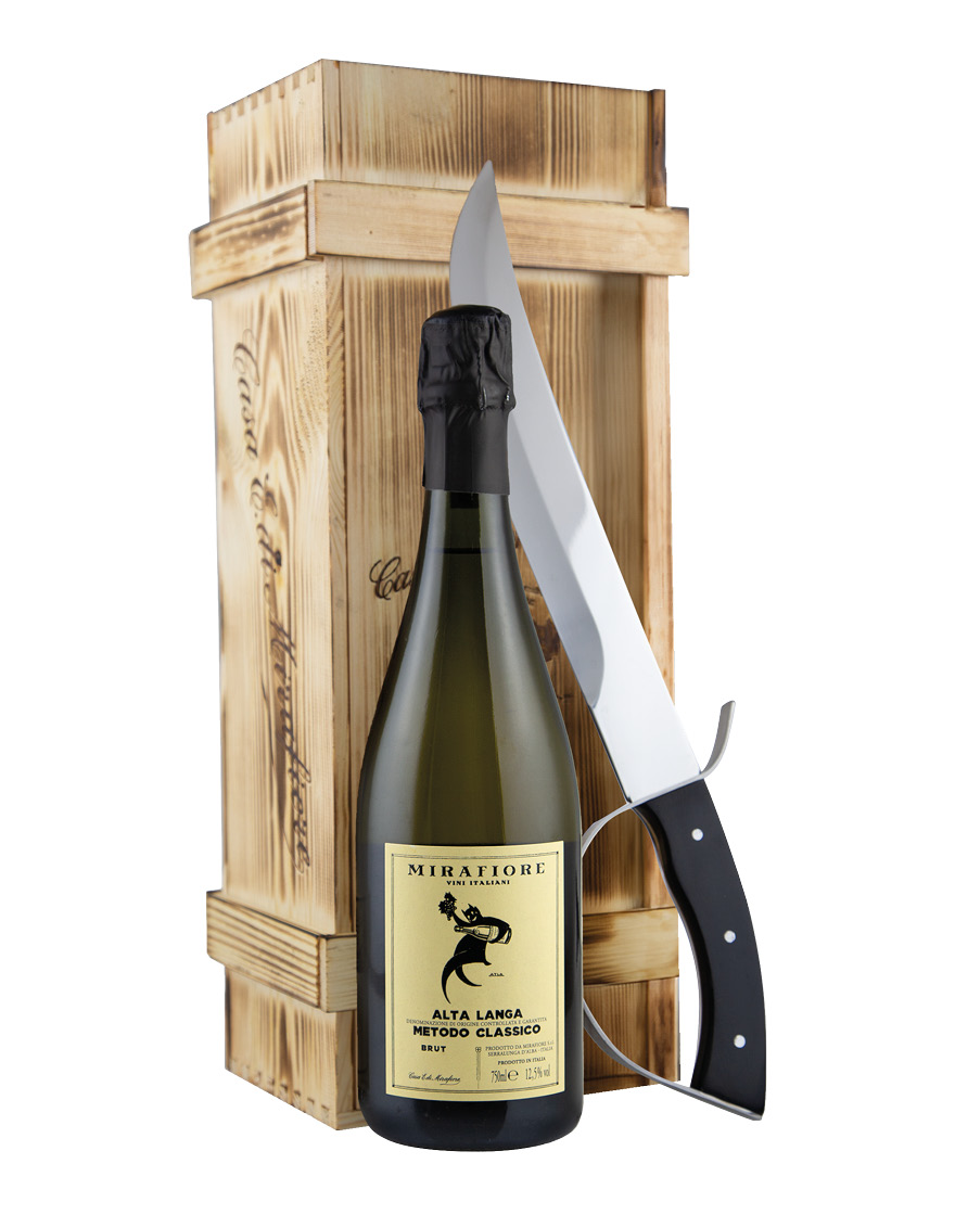 Alta Langa DOCG Diavoletto 2021 Casa E. di Mirafiore