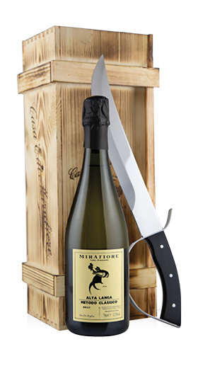 Alta Langa DOCG Diavoletto 2021 Casa E. di Mirafiore