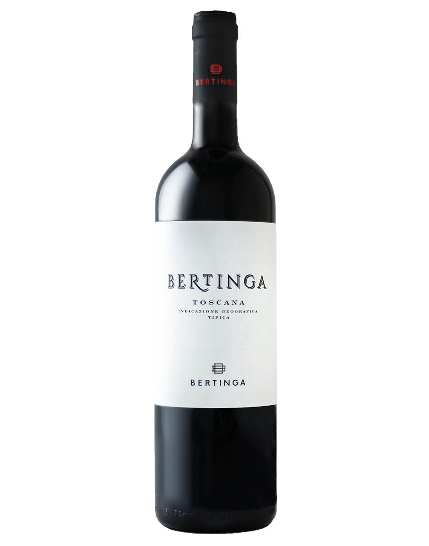 Toscana IGT Rosso  2018 Bertinga