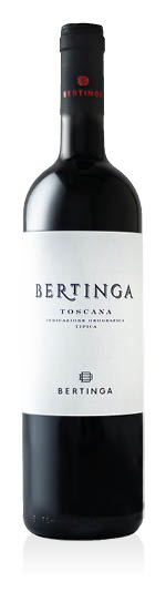 Toscana IGT Rosso  2018 Bertinga