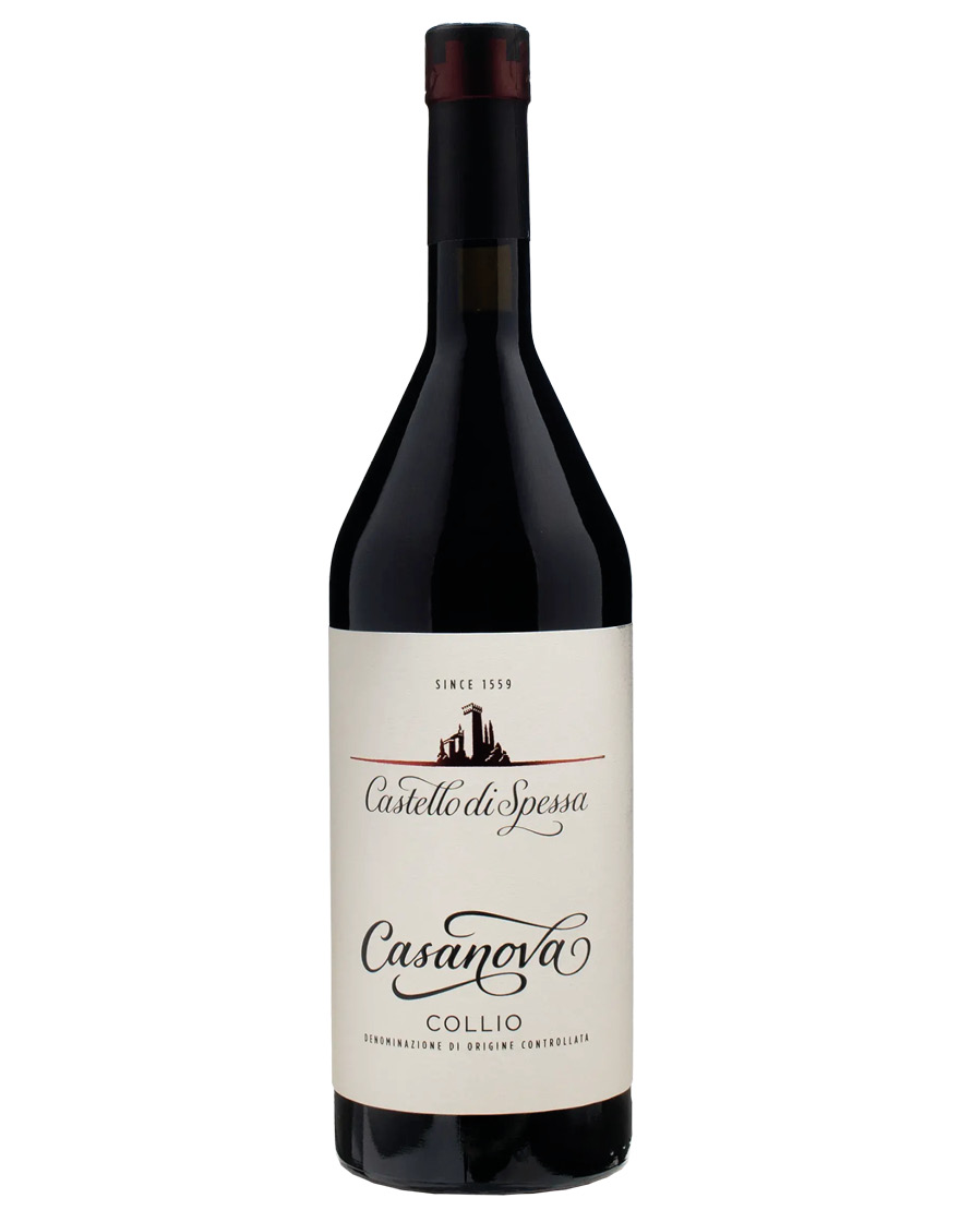 Collio DOC Pinot Nero Casanova 2022 Castello di Spessa
