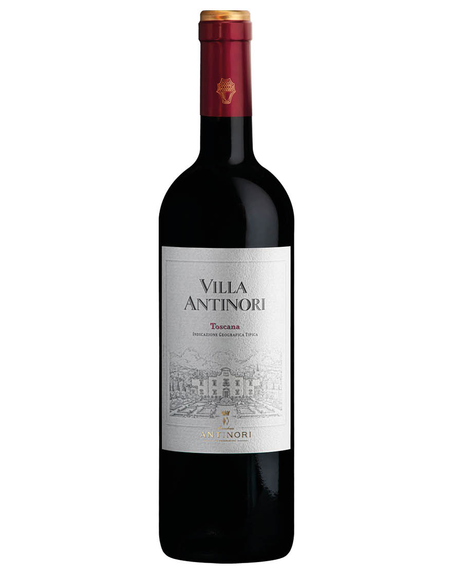 Toscana IGT Villa Antinori Rosso 2023 Marchesi Antinori