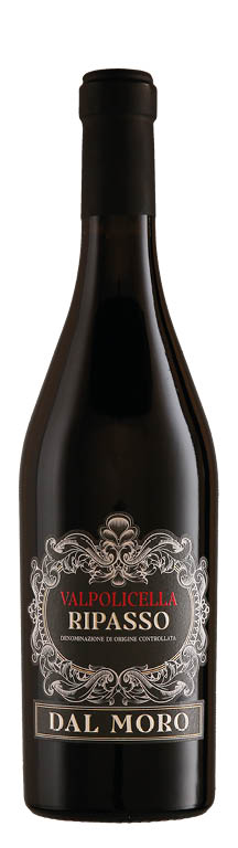 Valpolicella Ripasso DOC 2023 Dal Moro