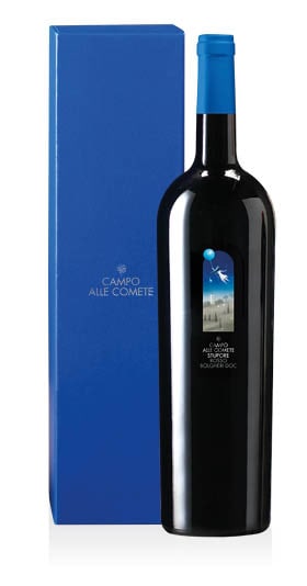 Bolgheri DOC Stupore 2024 Campo alle Comete