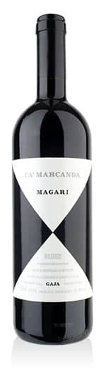 Bolgheri Superiore DOC Magari Ca' Marcanda 2023 Gaja