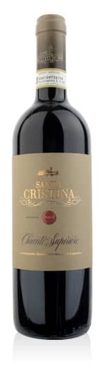 Chianti Superiore DOCG Santa Cristina 2023 Marchesi Antinori