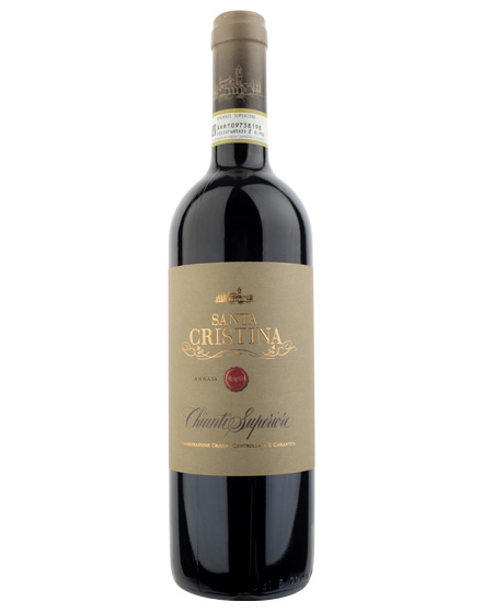 Chianti Superiore DOCG Santa Cristina 2023 Marchesi Antinori