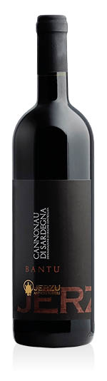 Cannonau di Sardegna DOC Bantu 2023 Jerzu