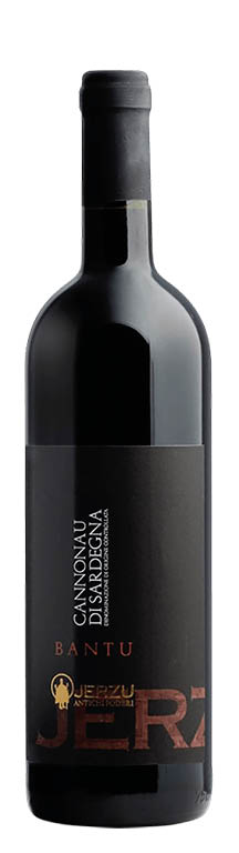 Cannonau di Sardegna DOC Bantu 2023 Jerzu