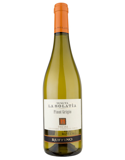 Toscana IGT La Solatia 2013 Ruffino
