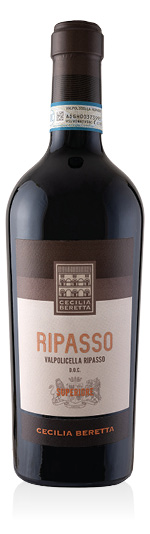 Valpolicella Ripasso Superiore DOC 2023 Cecilia Beretta