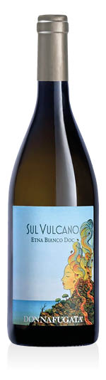 Etna Bianco DOC Sul Vulcano 2022 Donnafugata