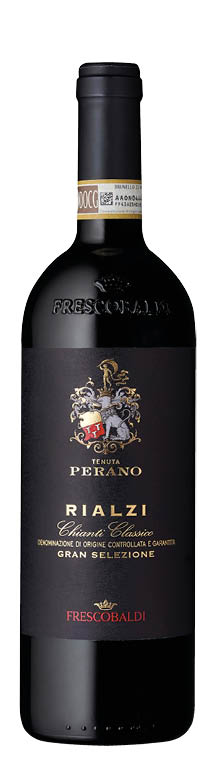 Chianti Classico Gran Selezione DOCG Tenuta Perano Rialzi 2021 Frescobaldi