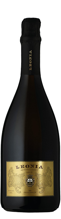 Pomino Brut DOC Leonia 2022 Frescobaldi