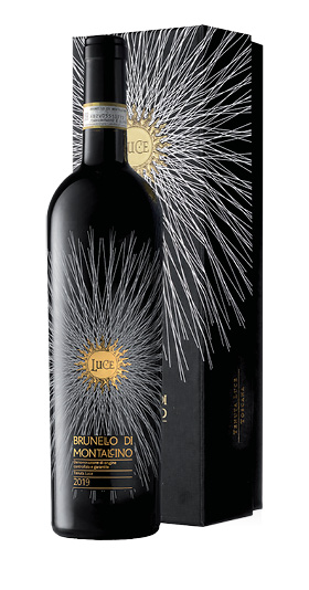Brunello di Montalcino DOCG Luce 2020 Tenuta Luce
