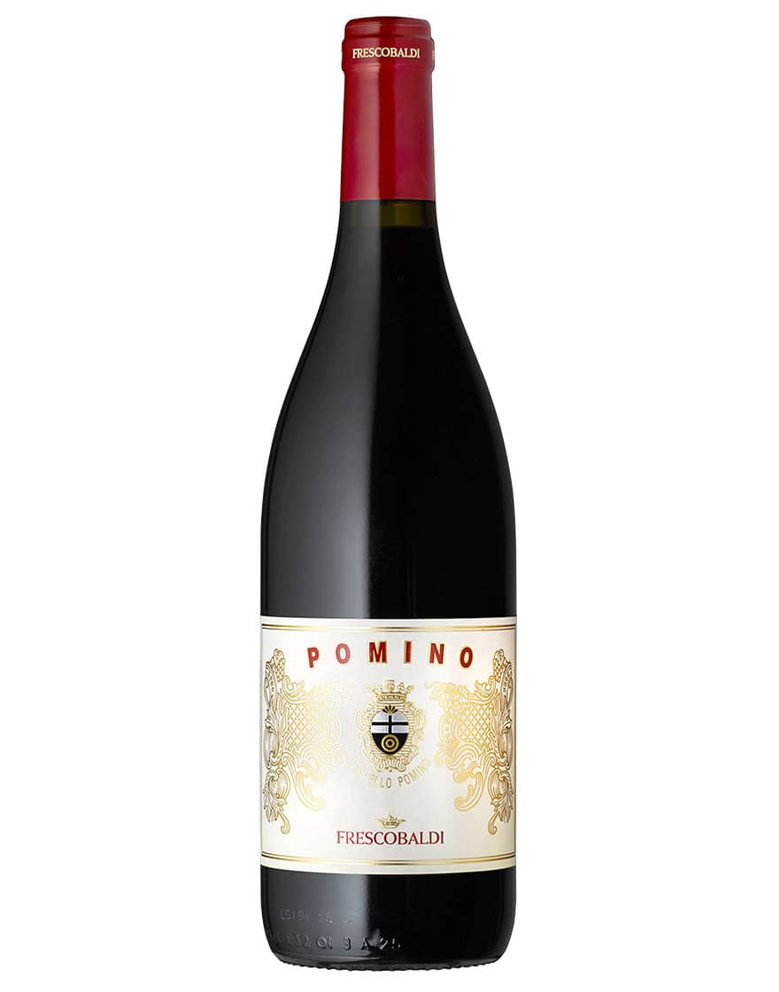 Pomino DOC Pinot Nero 2023 Frescobaldi