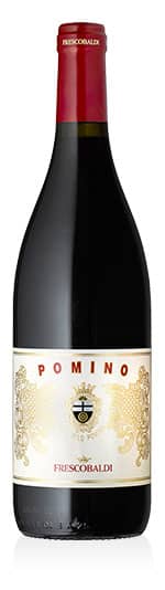 Pomino DOC Pinot Nero 2023 Frescobaldi