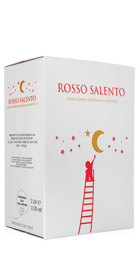 Rosso Salento IGP Terre di Sava