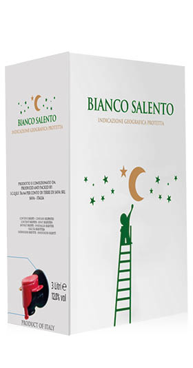 Bianco Salento IGP Terre di Sava