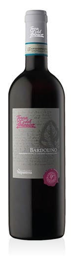 Bardolino DOC Torre del Falasco 2024 Cantina Valpantena