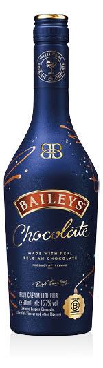  Chocolate Baileys