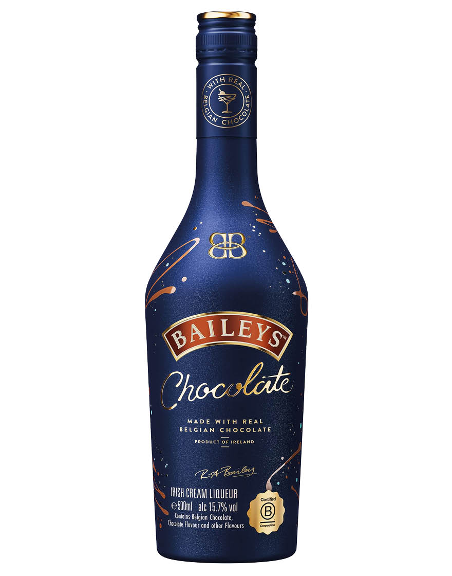  Chocolate Baileys