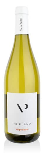 Friuli DOC Friulano 2024 Volpe Pasini