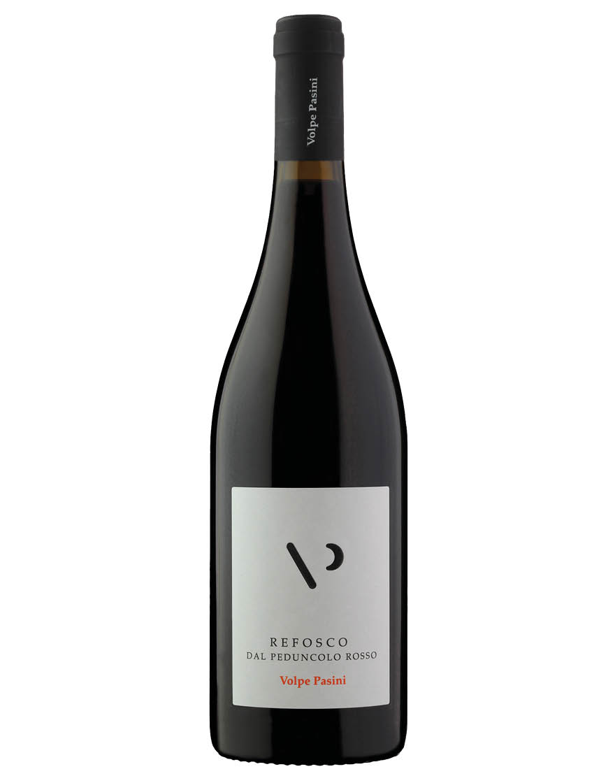 Friuli Colli Orientali DOC Refosco 2024 Volpe Pasini