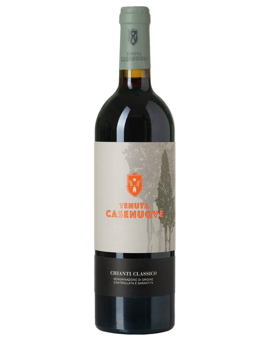 Chianti Classico DOCG 2017 Tenuta Casenuove