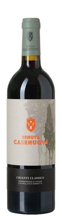 Chianti Classico DOCG 2017 Tenuta Casenuove