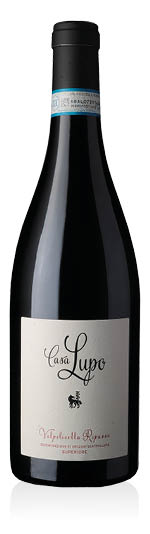 Valpolicella Ripasso Superiore DOC 2022 Casa Lupo