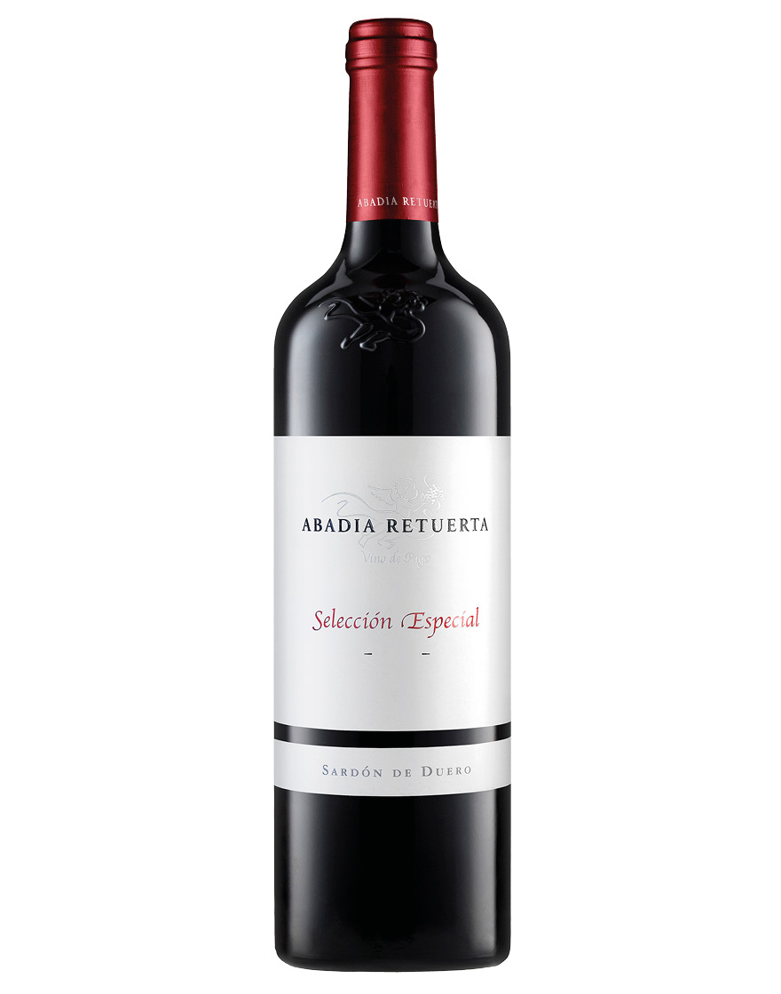 Abadia Retuerta DOP Selección Especial 2021 Abadia Retuerta